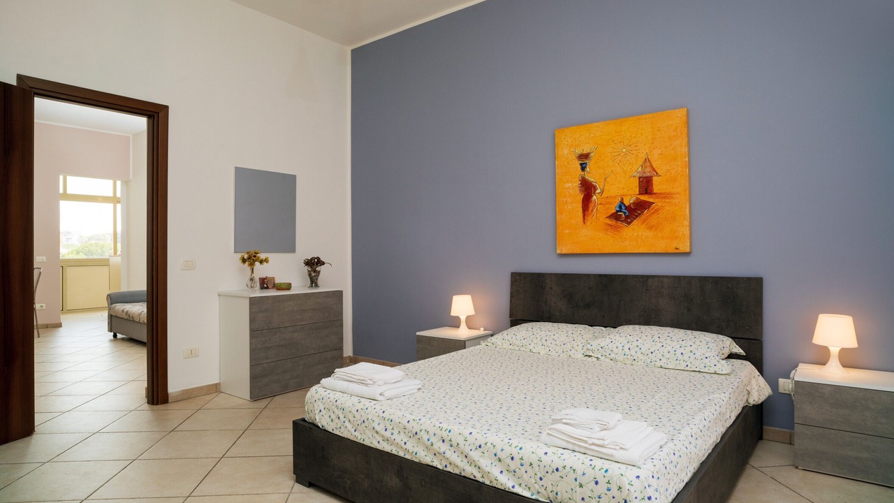 Photo of Bedroom in Monte Po-Nesima-San Leone-Rapisardi