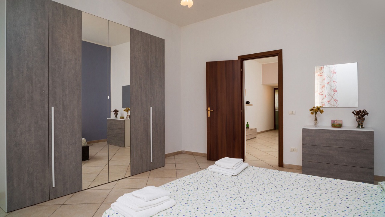 Photo of Bedroom in Monte Po-Nesima-San Leone-Rapisardi
