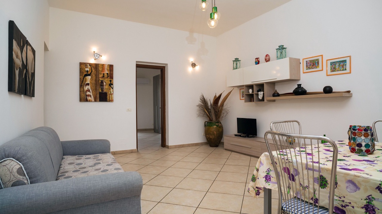 Photo of Livingroom in Monte Po-Nesima-San Leone-Rapisardi