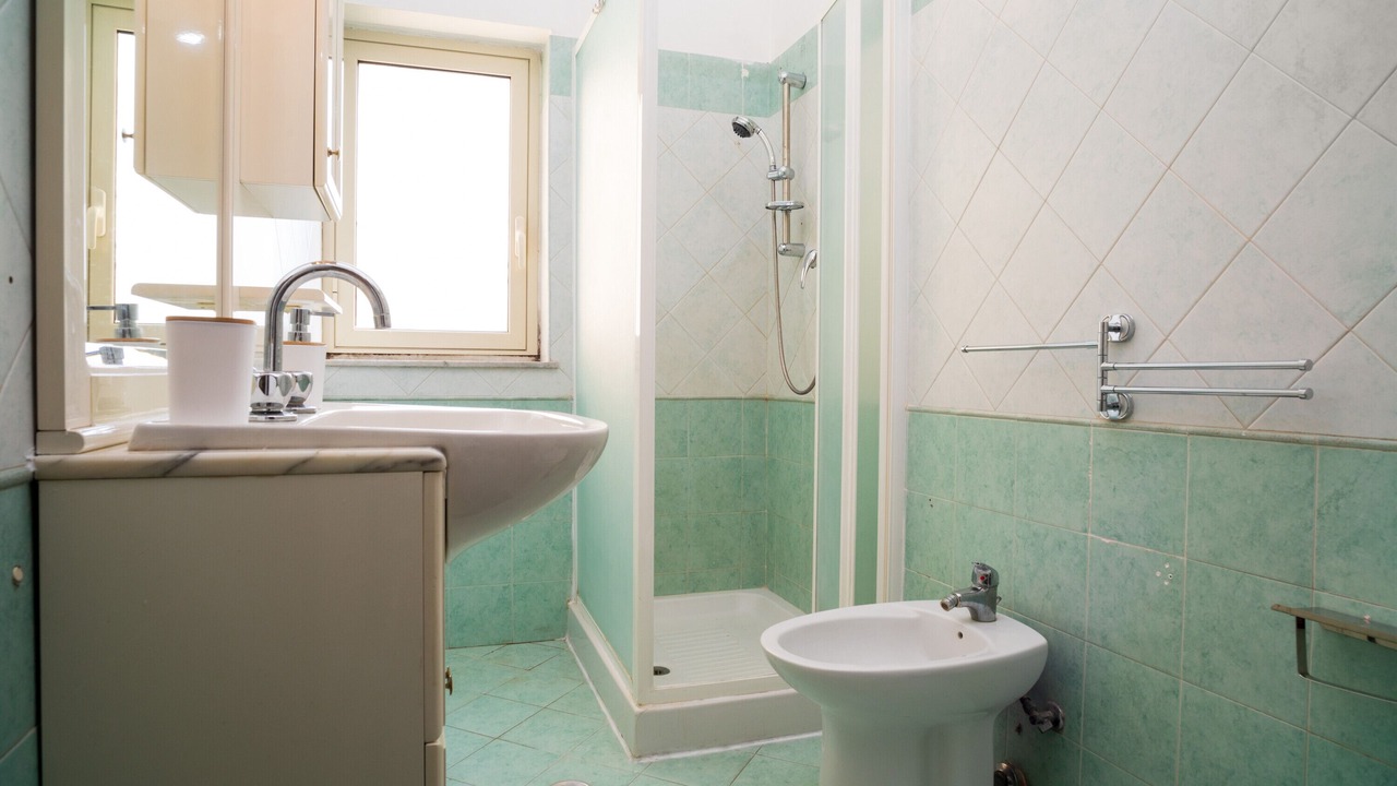 Photo of Bathroom in Monte Po-Nesima-San Leone-Rapisardi
