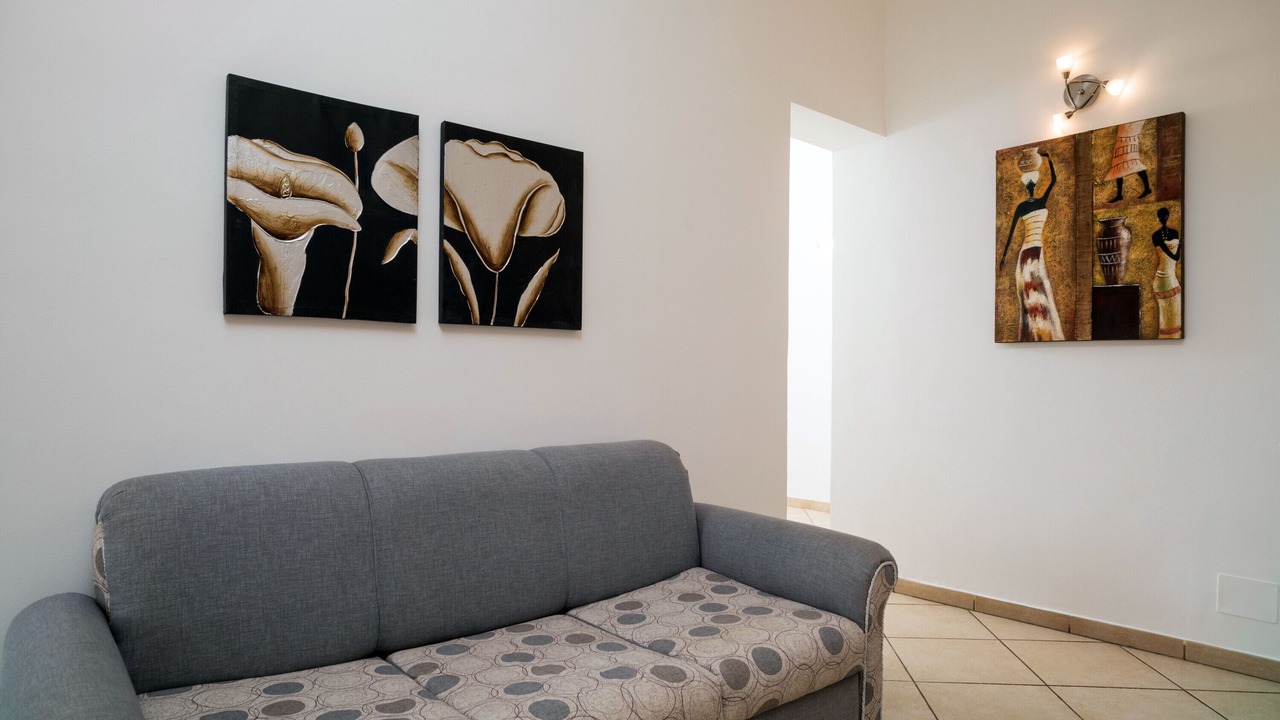 Photo of Livingroom in Monte Po-Nesima-San Leone-Rapisardi
