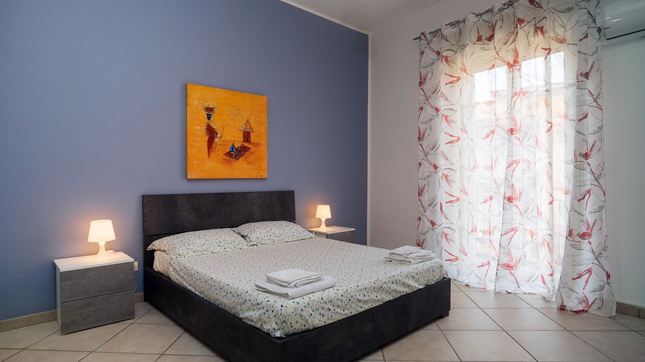 Photo of Bedroom in Monte Po-Nesima-San Leone-Rapisardi