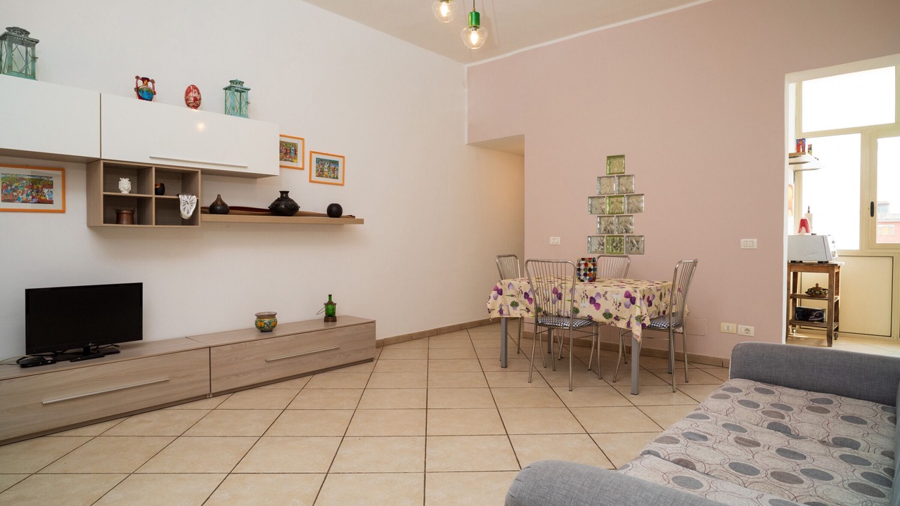 Photo of Livingroom in Monte Po-Nesima-San Leone-Rapisardi