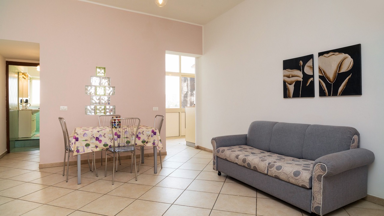 Photo of Livingroom in Monte Po-Nesima-San Leone-Rapisardi
