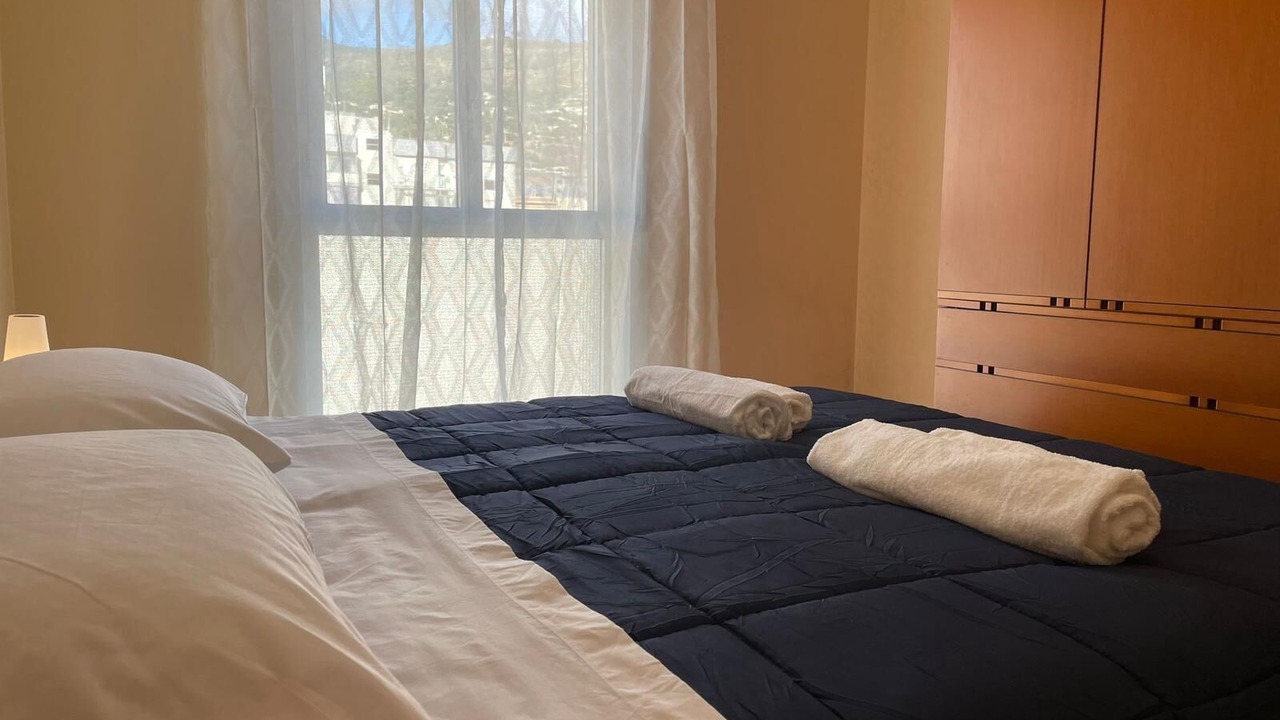 Photo of Bedroom in Casa Santa