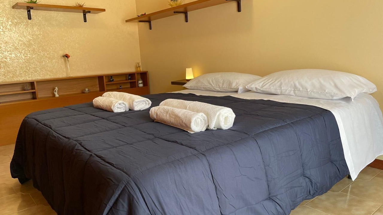 Photo of Bedroom in Casa Santa