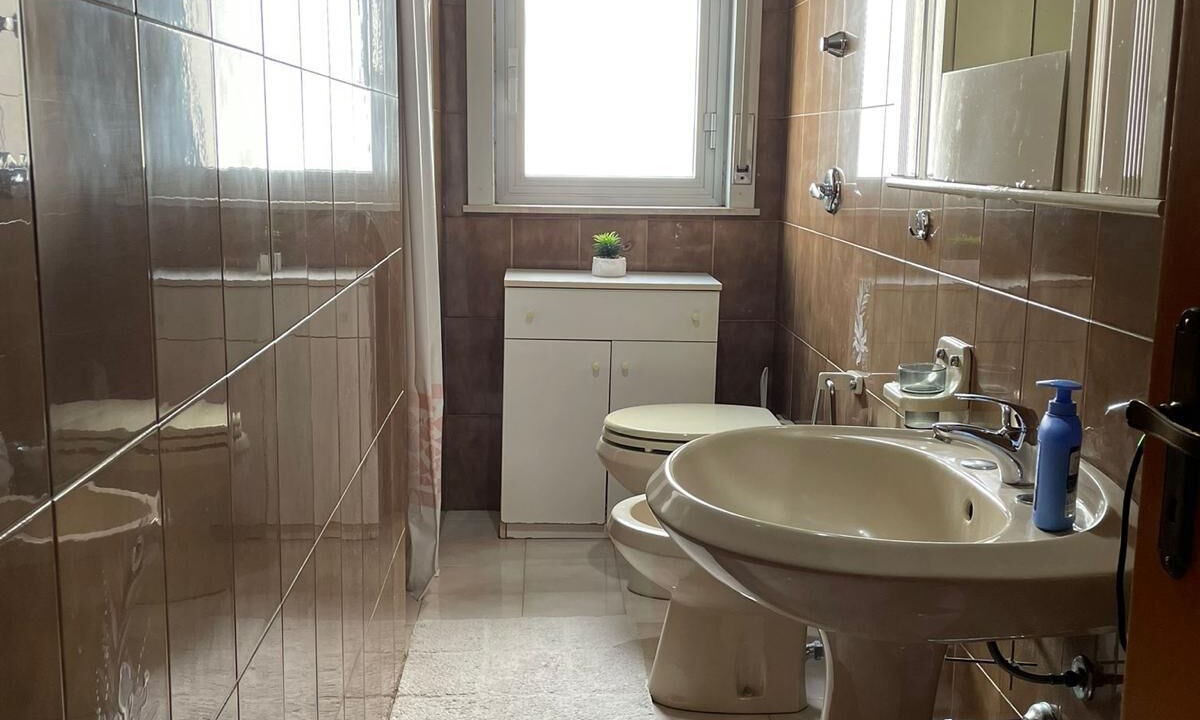 Photo of Bathroom in Casa Santa