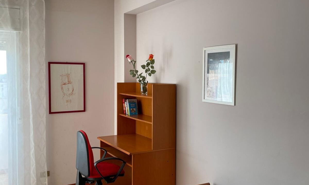 Photo of Bedroom in Casa Santa