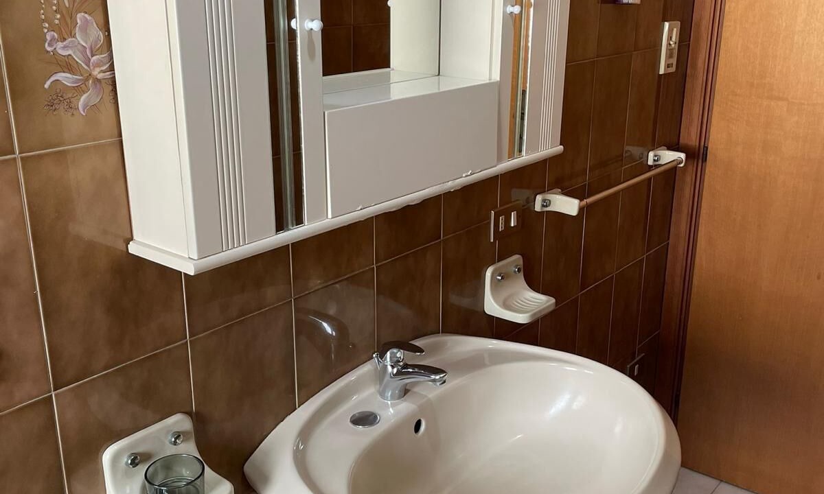 Photo of Bathroom in Casa Santa