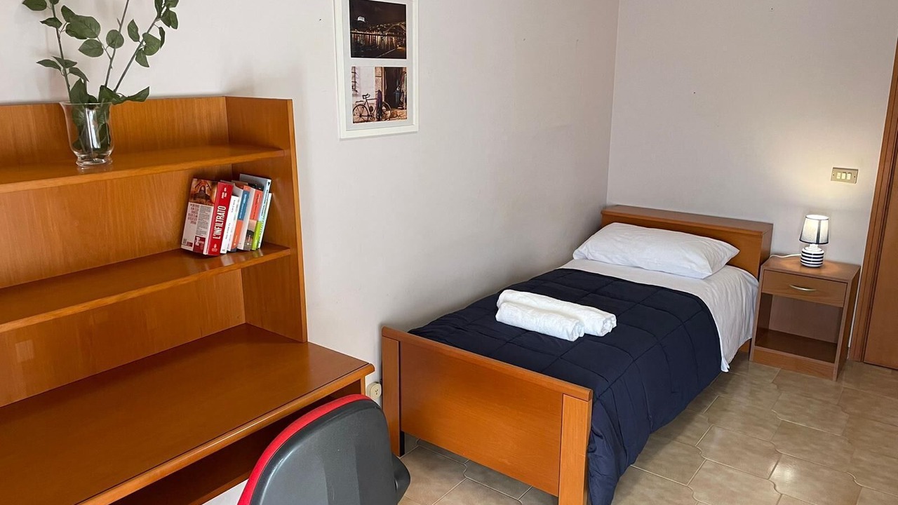 Photo of Bedroom in Casa Santa