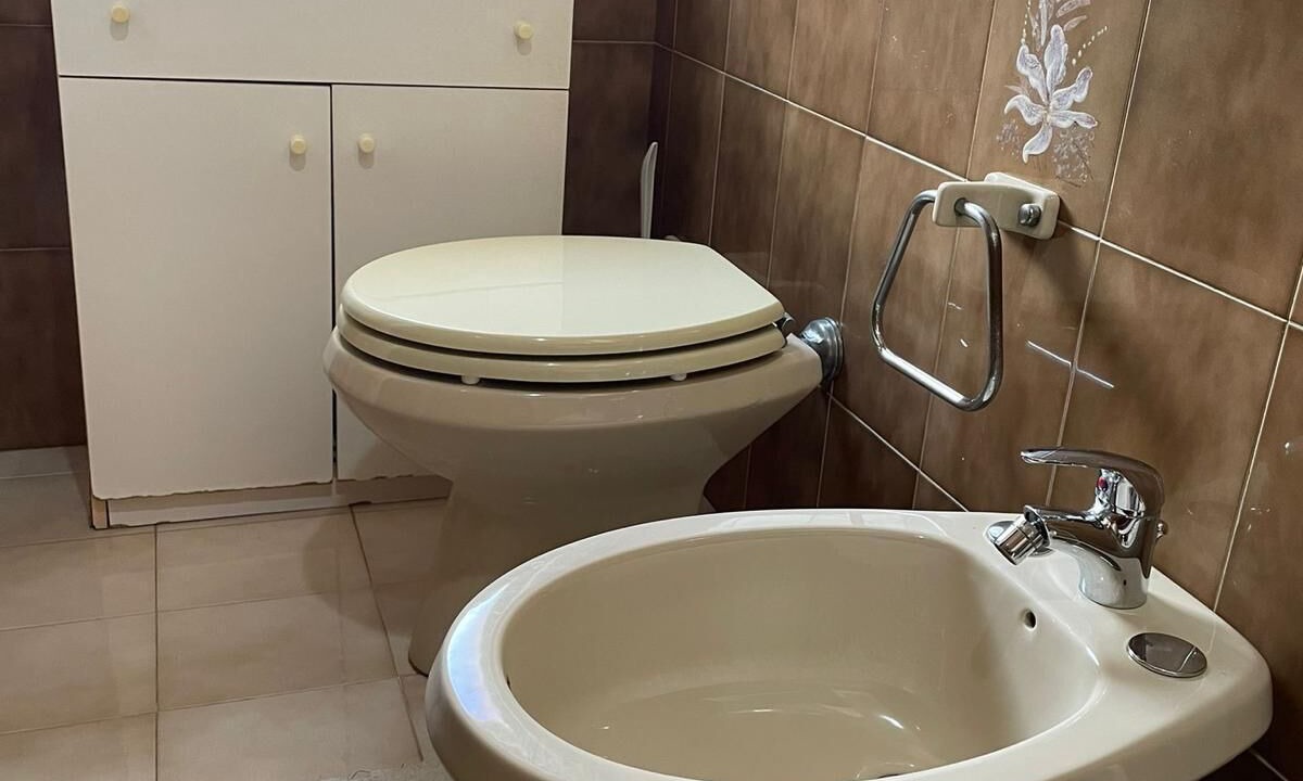 Photo of Bathroom in Casa Santa
