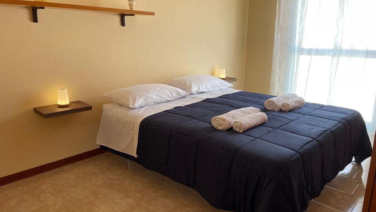 Photo of Bedroom in Casa Santa