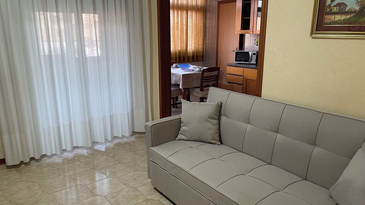Photo of Livingroom in Casa Santa