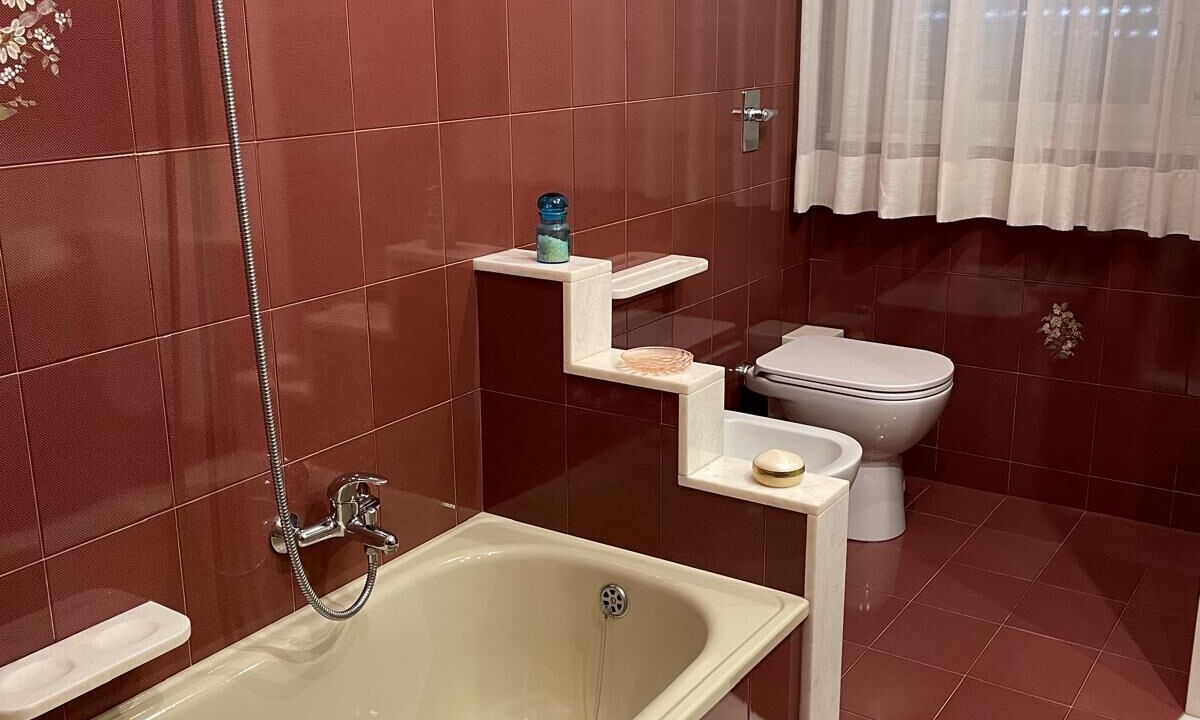 Photo of Bathroom in Casa Santa
