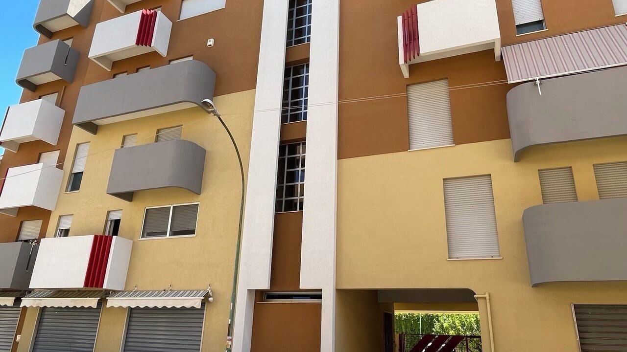 Photo of Outdoor in Casa Santa