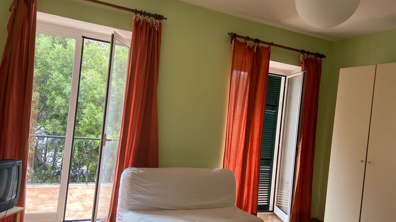 Photo of Livingroom in Ischia Porto
