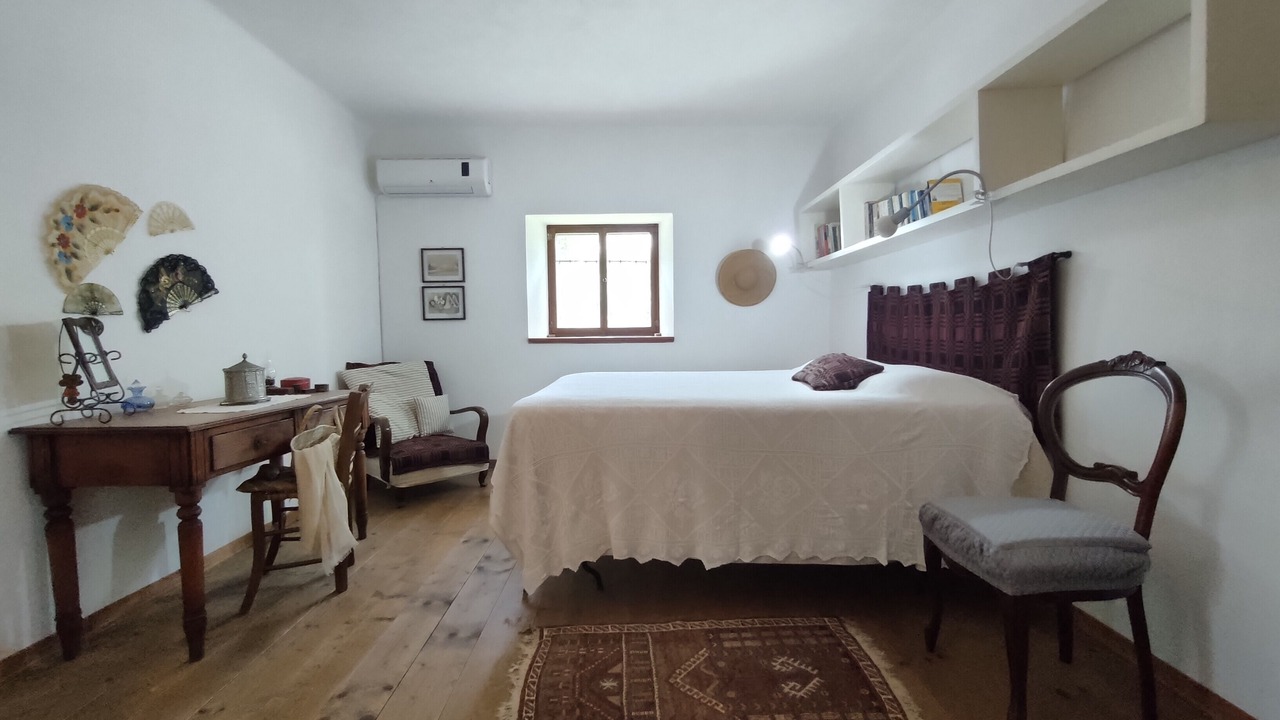 Photo of Bedroom in Palazzolo Acreide Historic Centre