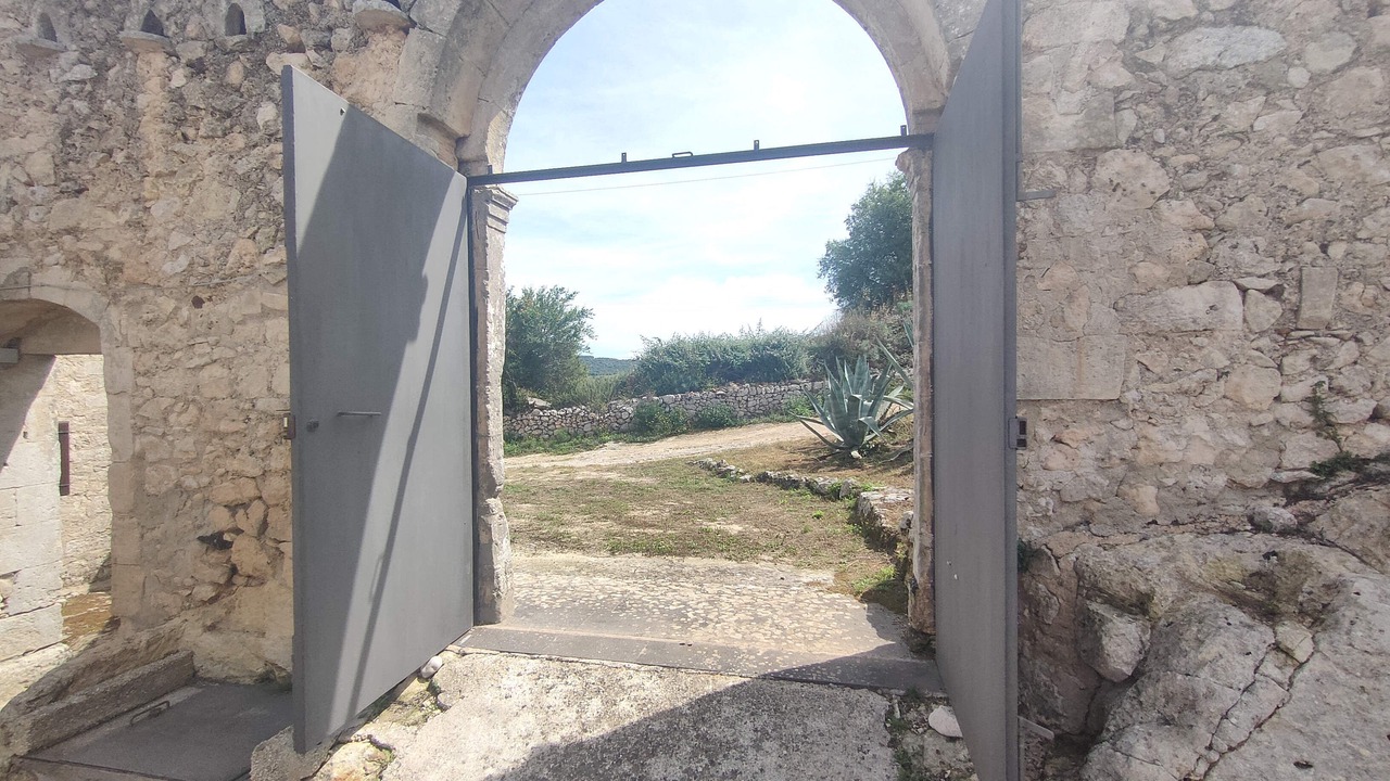 Photo of Outdoor in Palazzolo Acreide Historic Centre