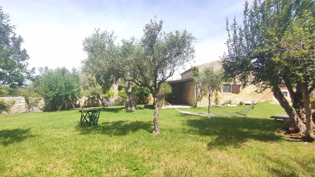 Photo of Outdoor in Palazzolo Acreide Historic Centre
