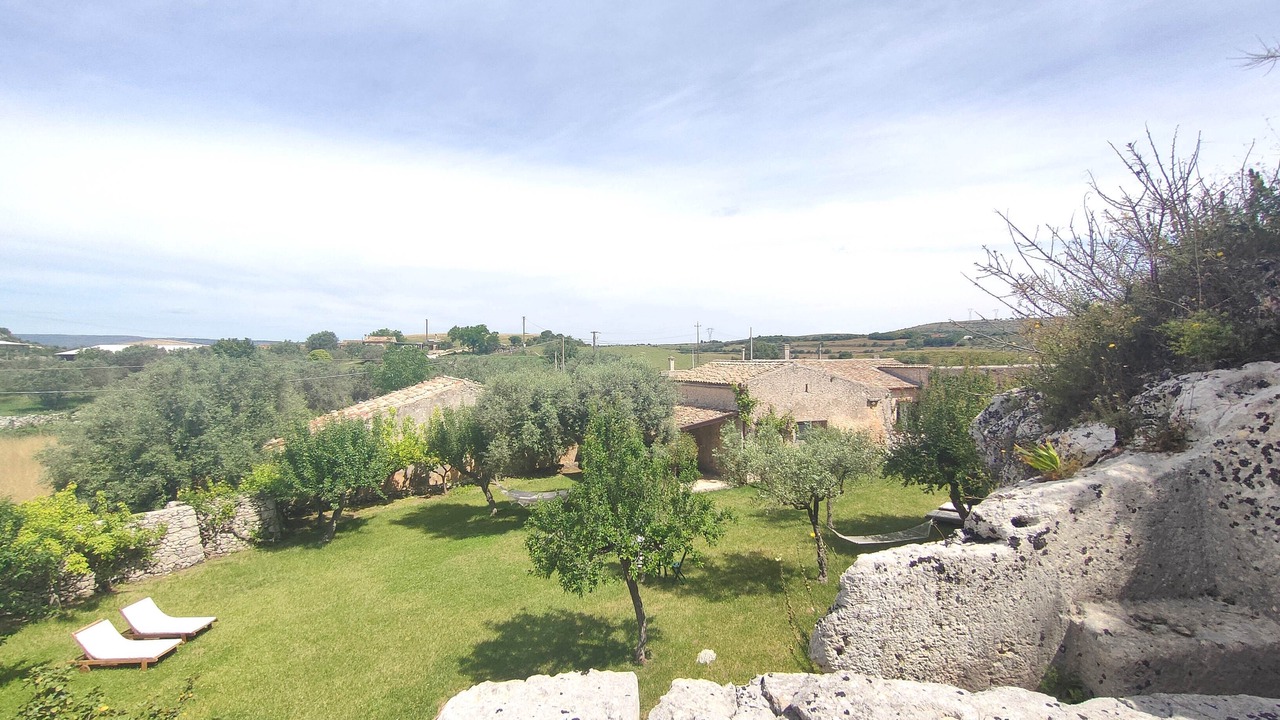 Photo of Outdoor in Palazzolo Acreide Historic Centre