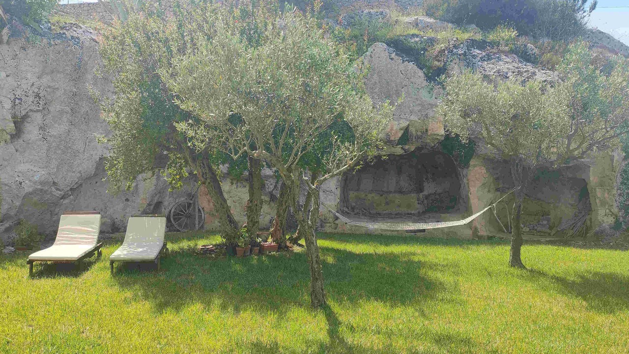 Photo of Outdoor in Palazzolo Acreide Historic Centre