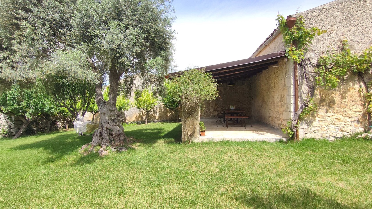 Photo of Outdoor in Palazzolo Acreide Historic Centre