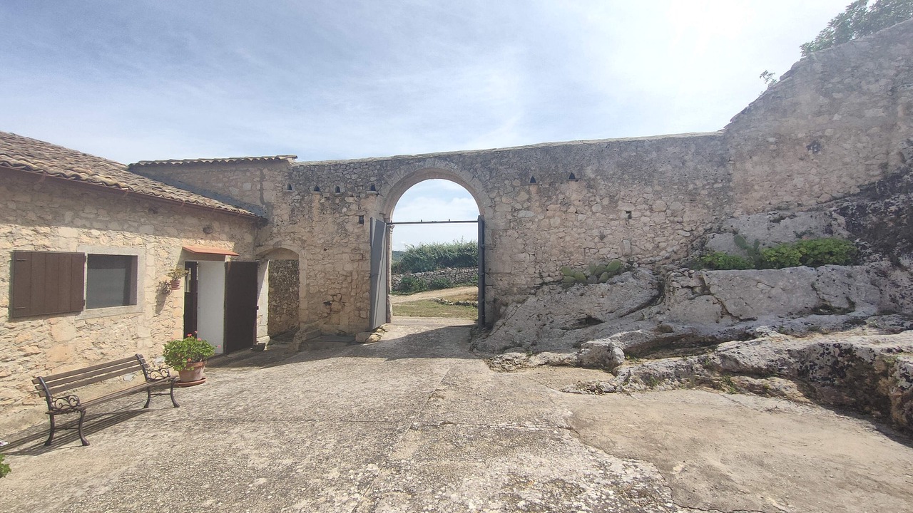 Photo of Outdoor in Palazzolo Acreide Historic Centre