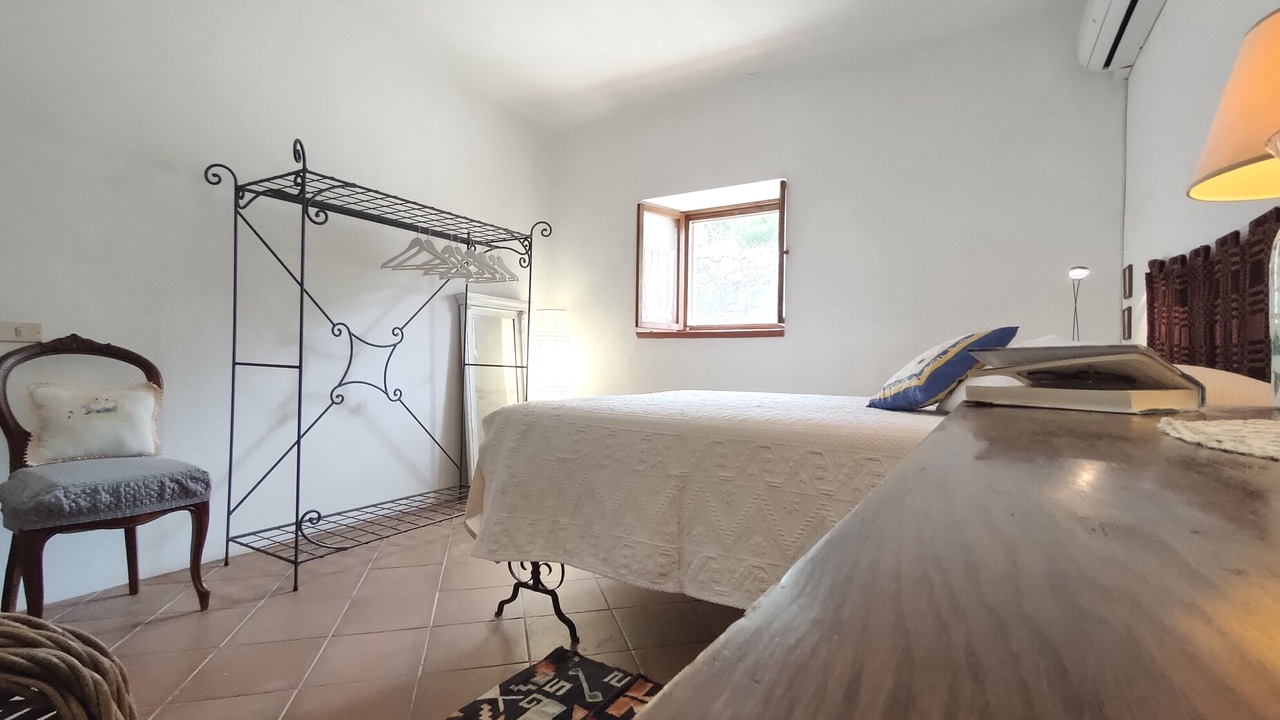 Photo of Bedroom in Palazzolo Acreide Historic Centre