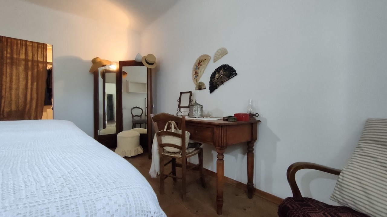 Photo of Bedroom in Palazzolo Acreide Historic Centre