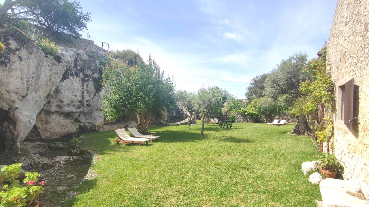 Photo of Outdoor in Palazzolo Acreide Historic Centre