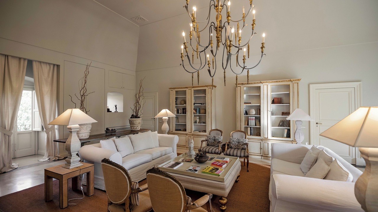 Photo of Livingroom in Vizzini