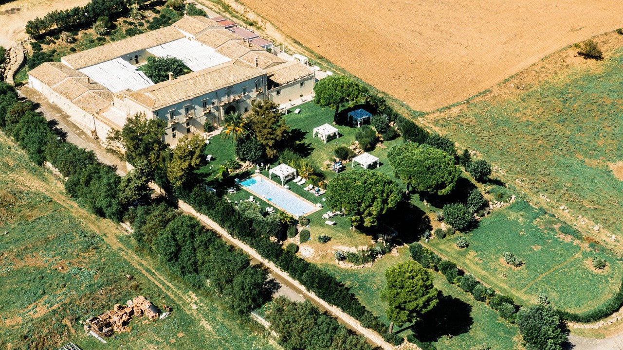 Photo of Outdoor in Vizzini