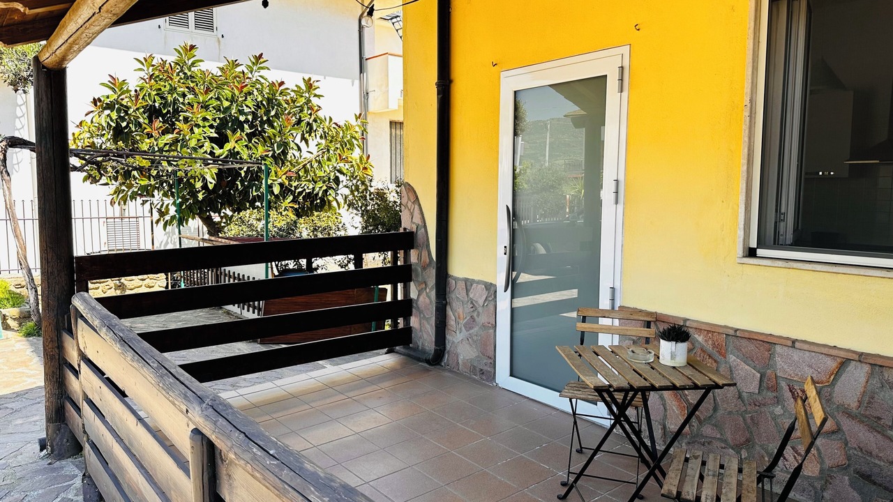 Photo of Outdoor in Villapiana Lido