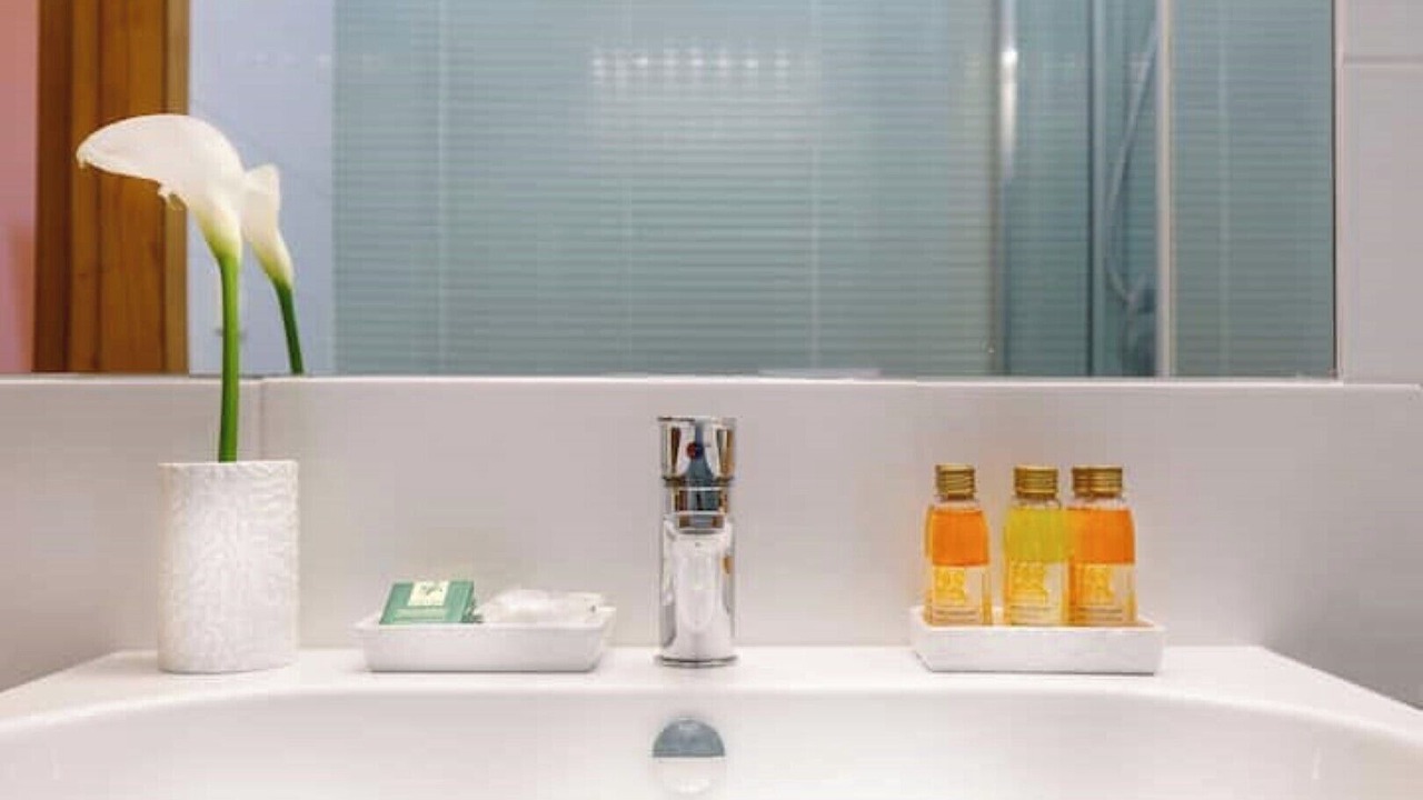 Photo of Bathroom in Pachino