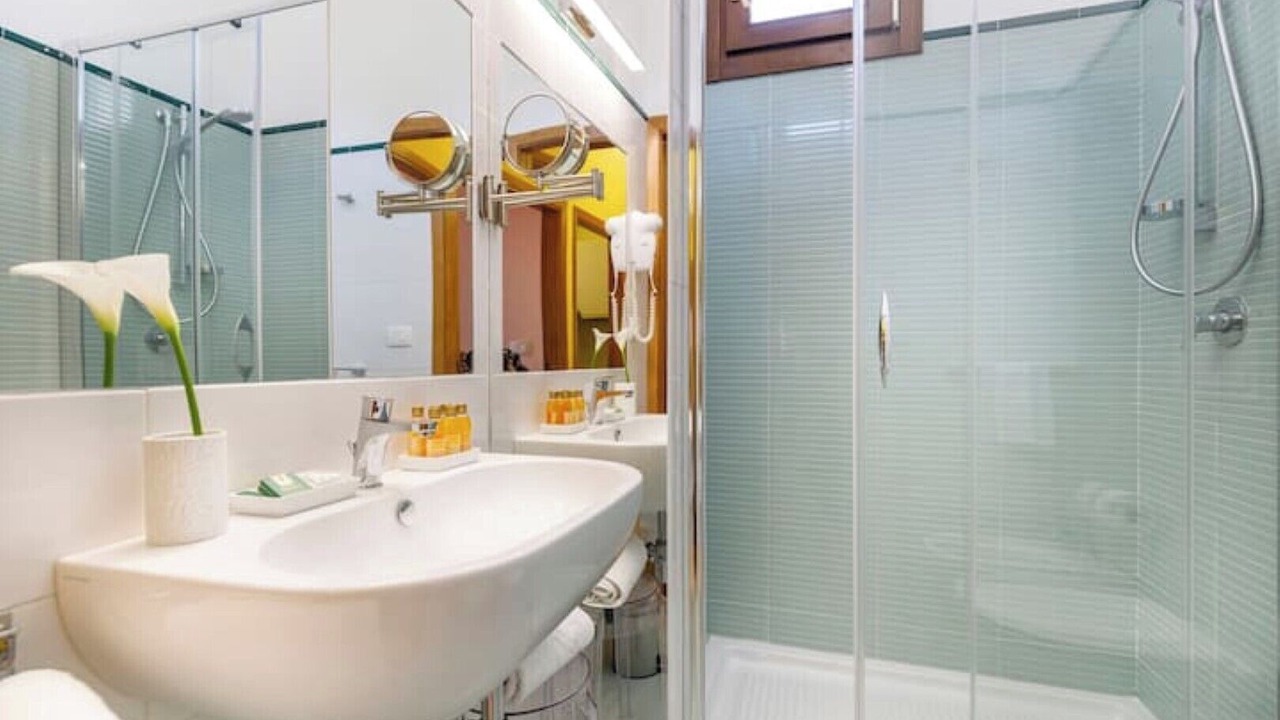 Photo of Bathroom in Pachino