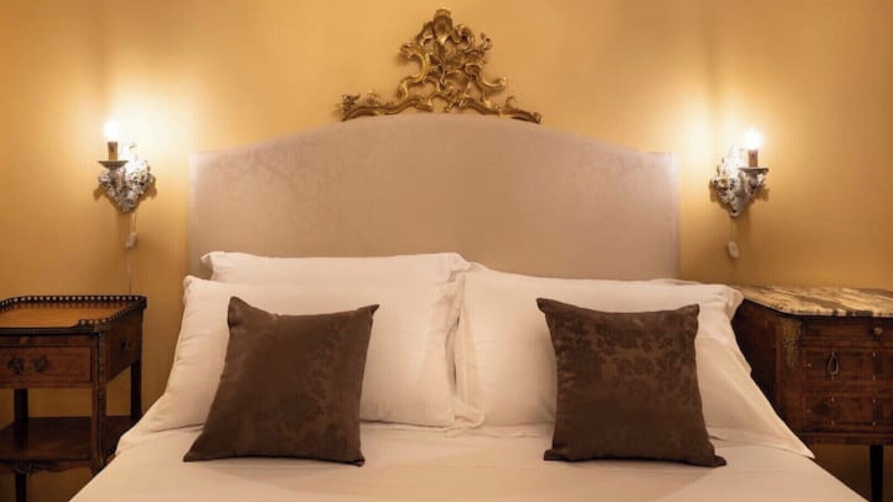 Photo of Bedroom in Pachino