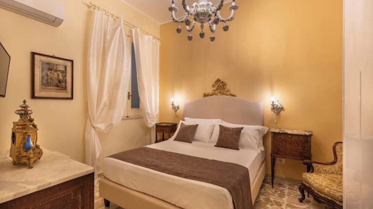 Photo of Bedroom in Pachino