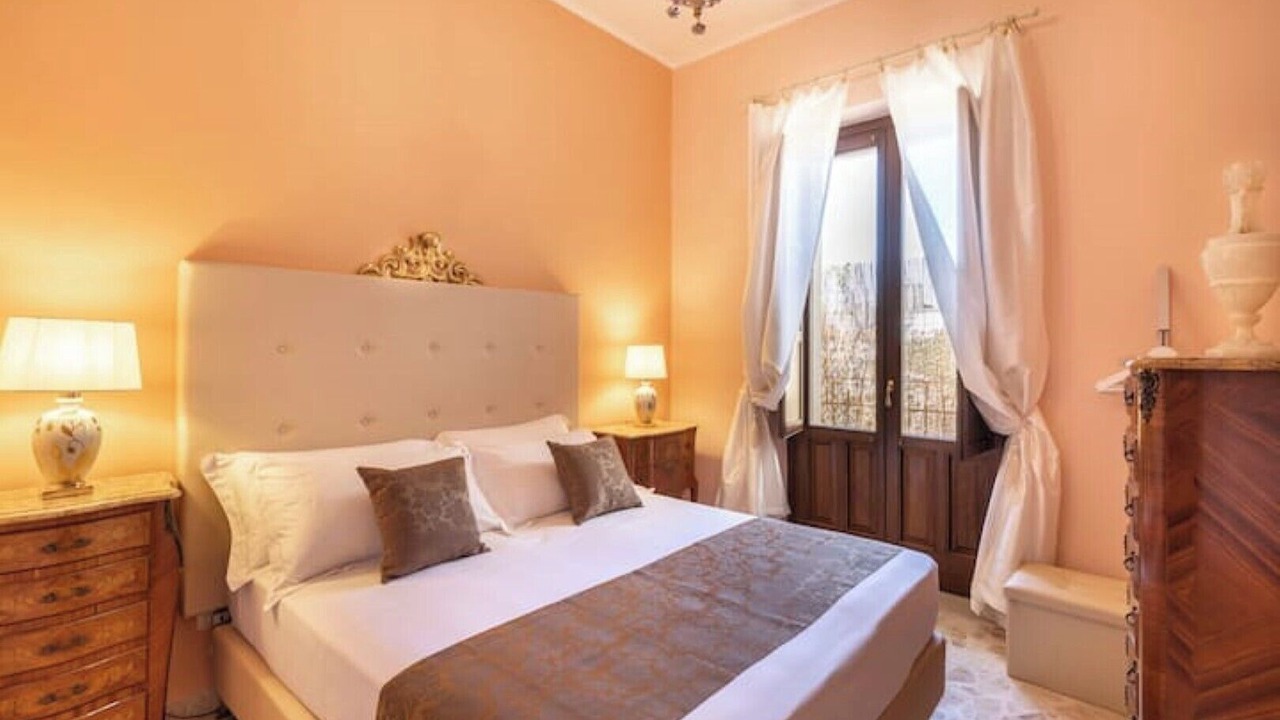 Photo of Bedroom in Pachino