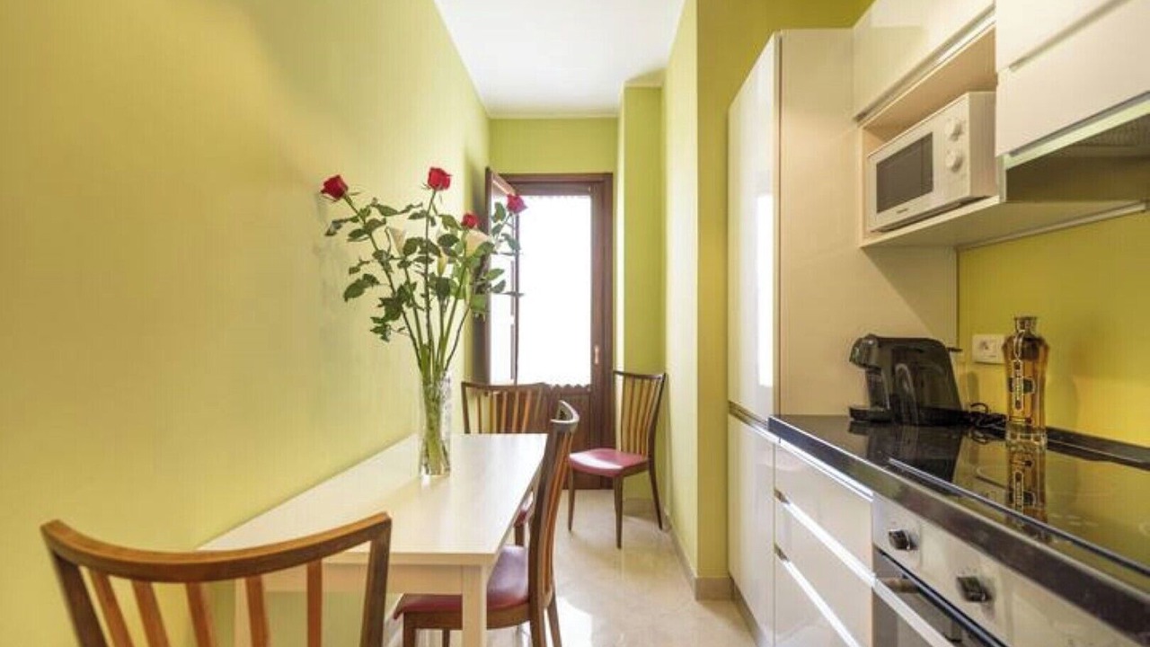 Photo of Kitchen in Pachino