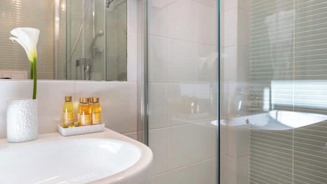 Photo of Bathroom in Pachino