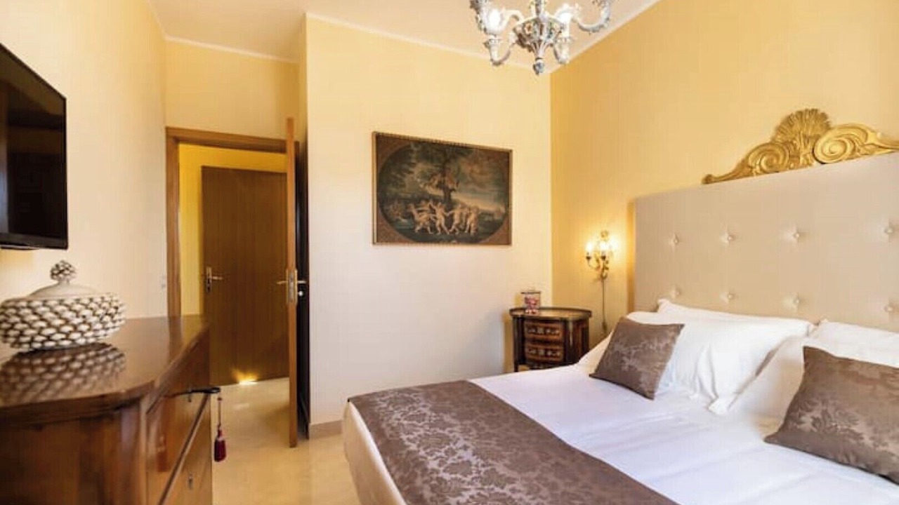 Photo of Bedroom in Pachino