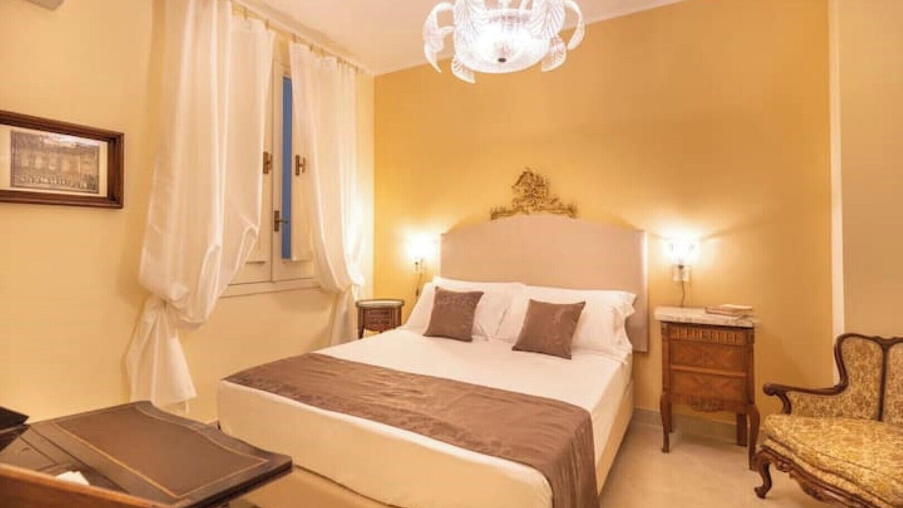 Photo of Bedroom in Pachino
