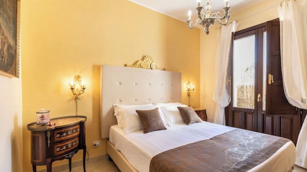 Photo of Bedroom in Pachino