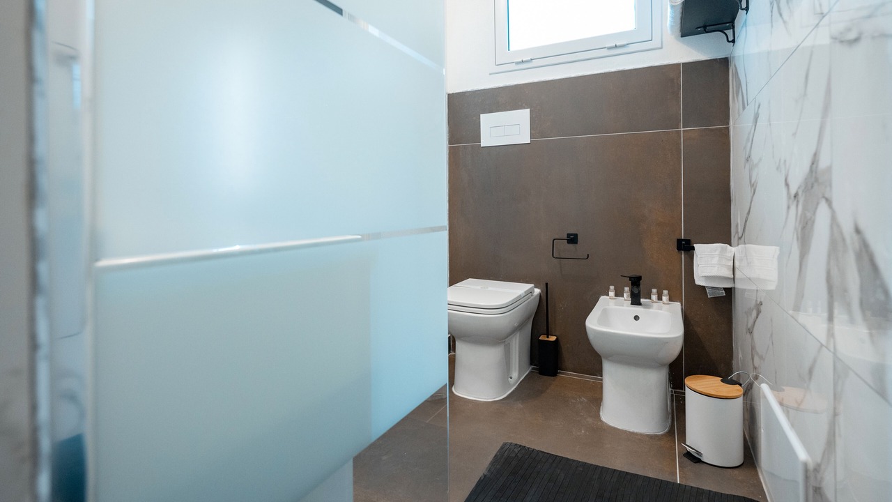 Photo of Bathroom in Caltabellotta