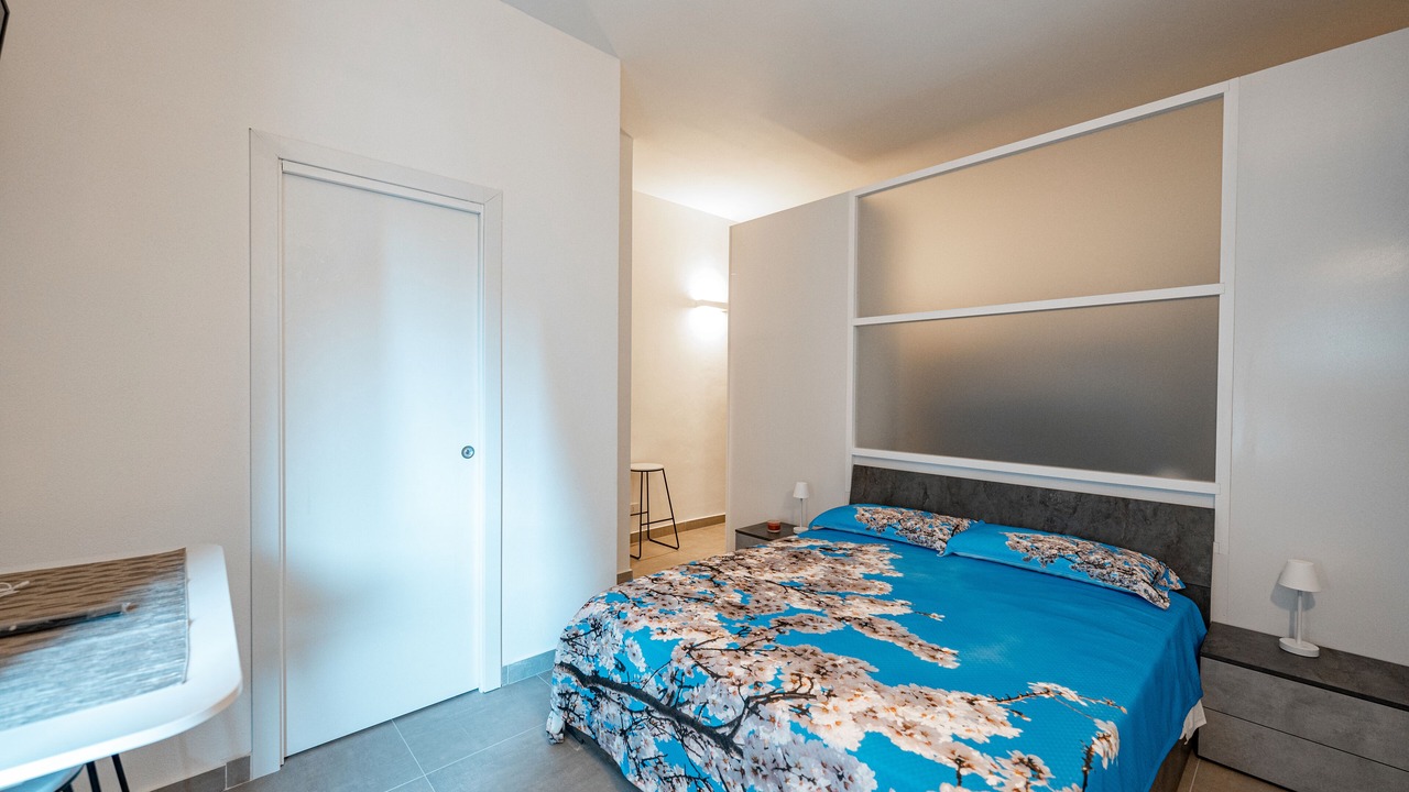Photo of Bedroom in Caltabellotta