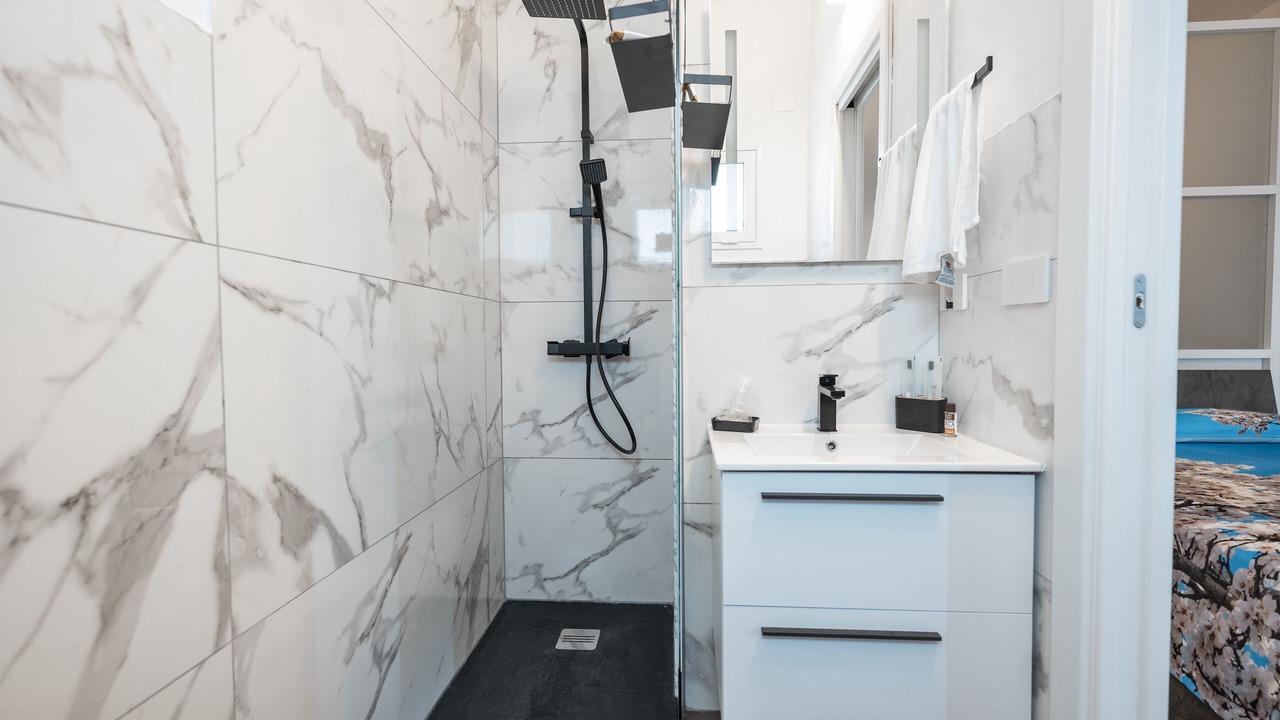 Photo of Bathroom in Caltabellotta