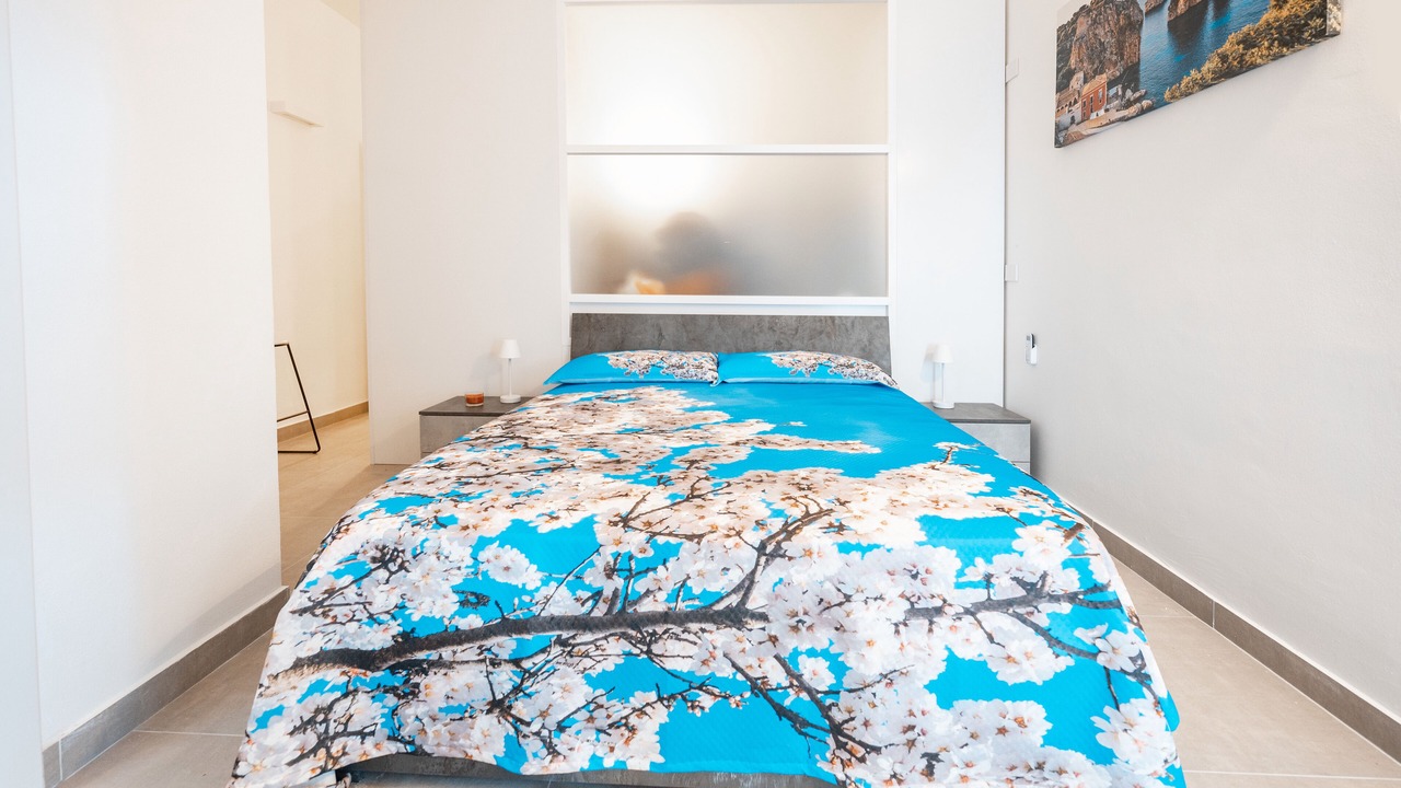 Photo of Bedroom in Caltabellotta