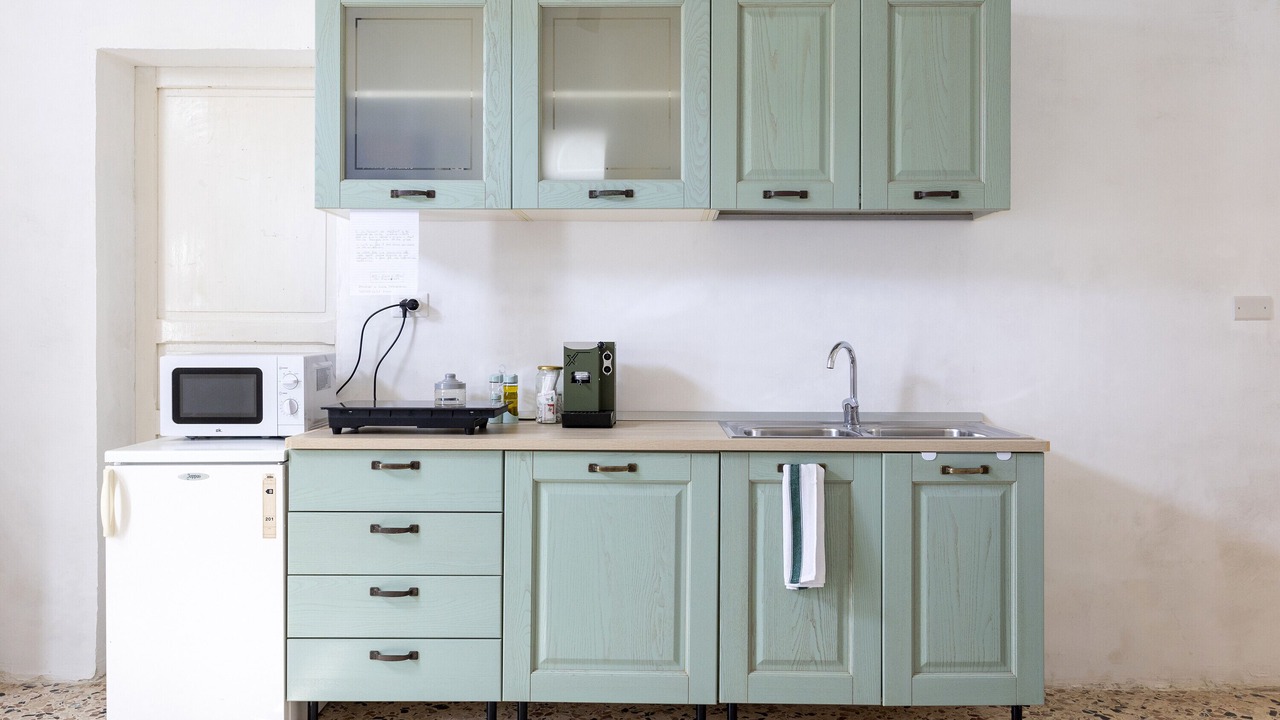 Photo of Kitchen in San Leonardo