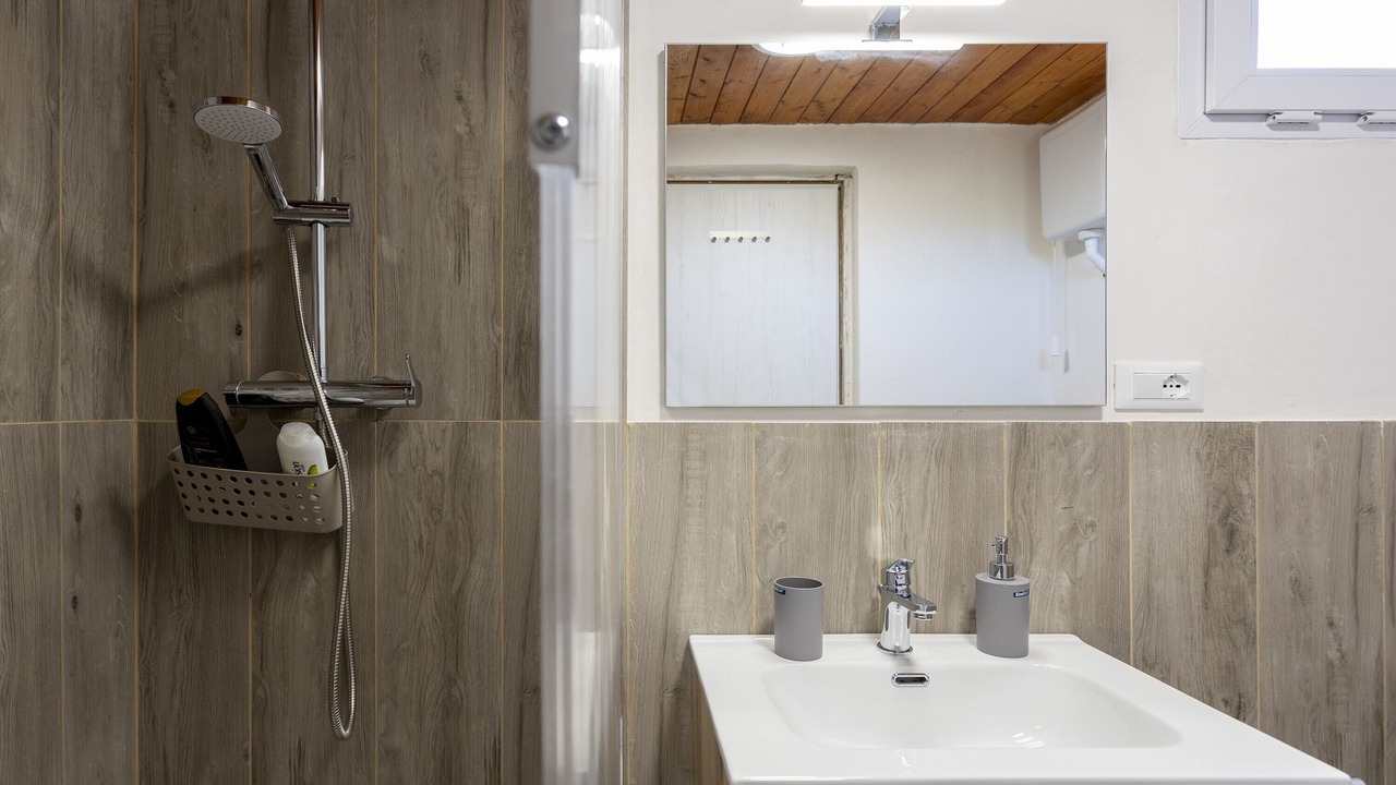Photo of Bathroom in San Leonardo