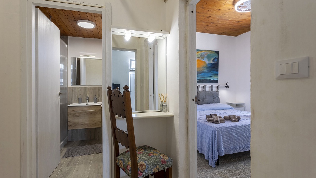 Photo of Bedroom in San Leonardo